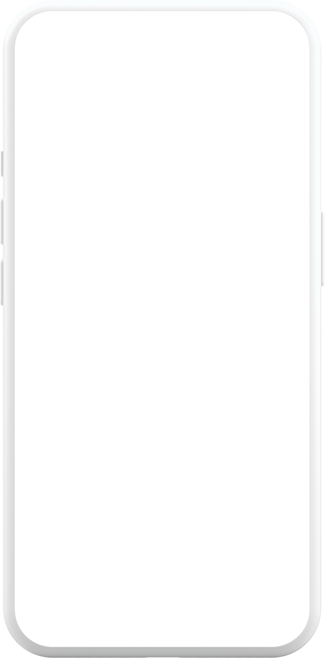 Simple Smartphone Frame